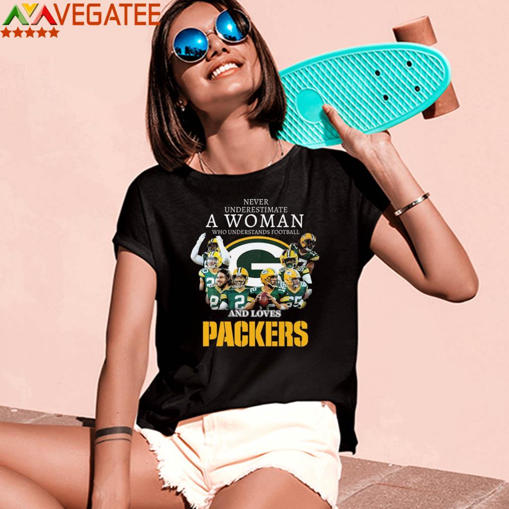 funny packers gear