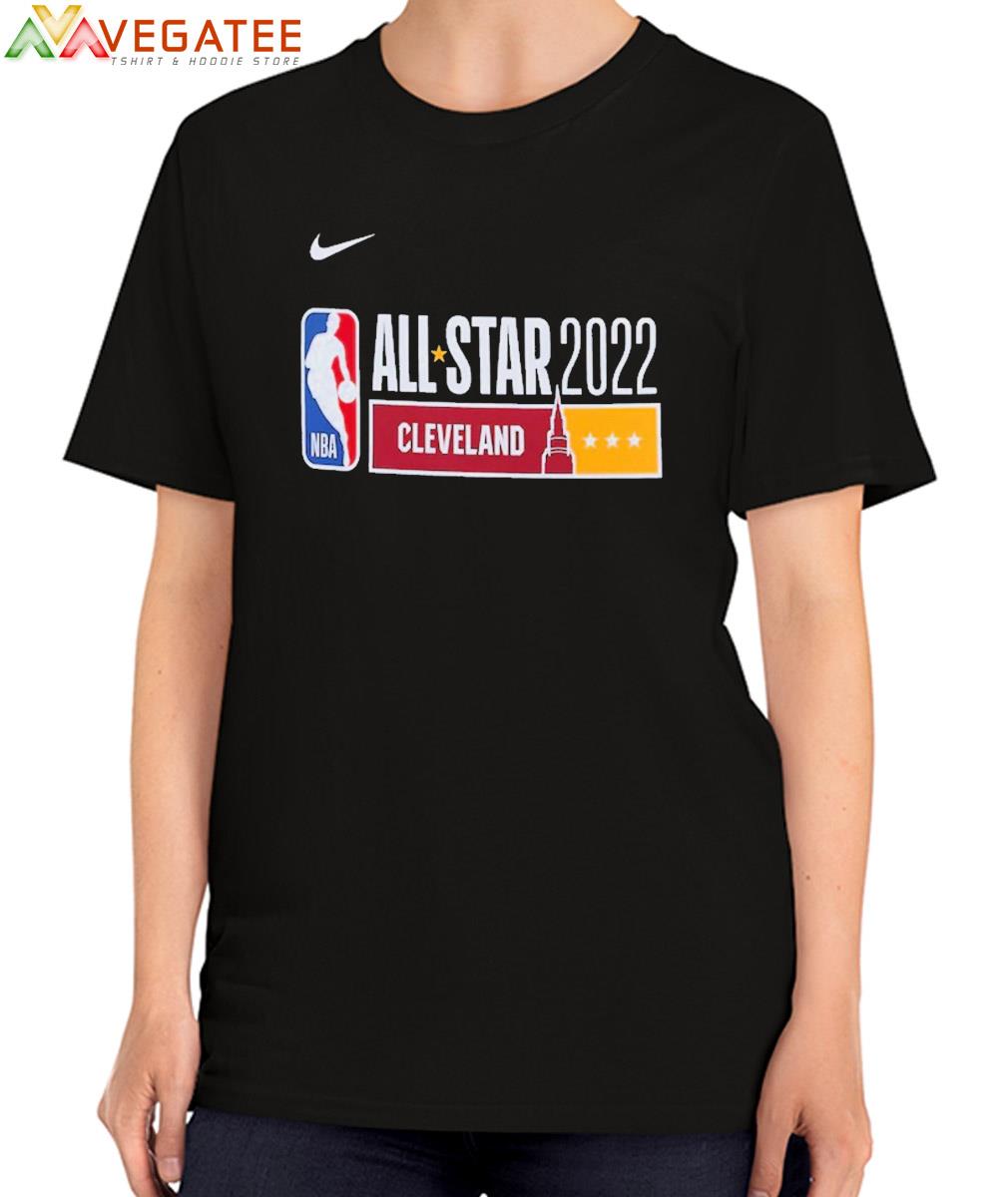 2022 nba all star game merchandise