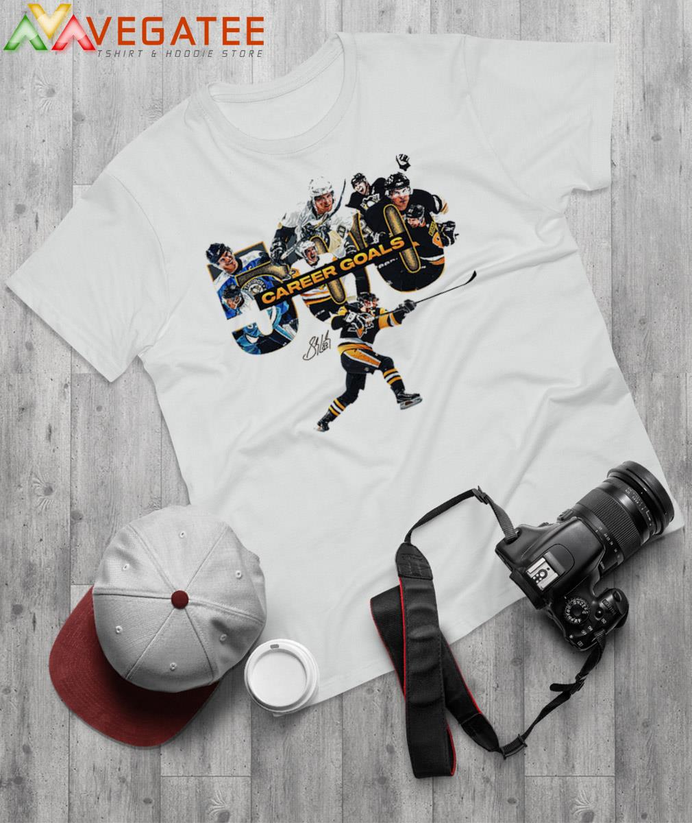 Sidney Crosby T-Shirts for Sale