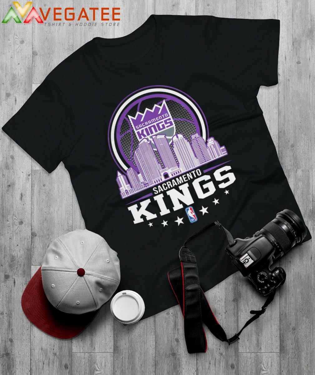kings nba city