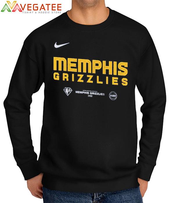 youth memphis grizzlies shirt