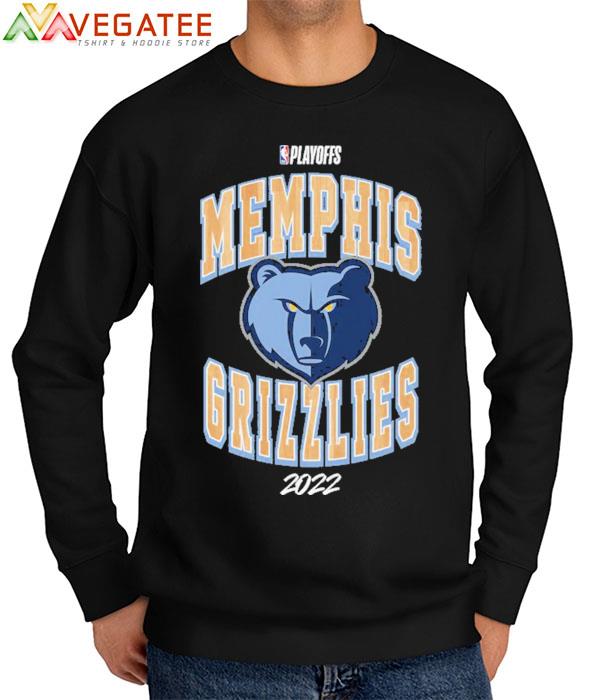 youth memphis grizzlies hoodie