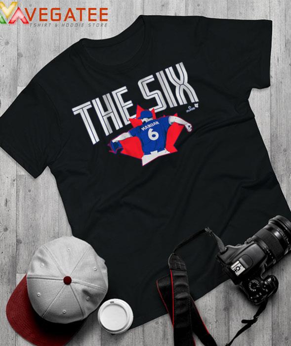 Official Alek manoah the 6 T-shirt, hoodie, sweater, long sleeve and tank  top