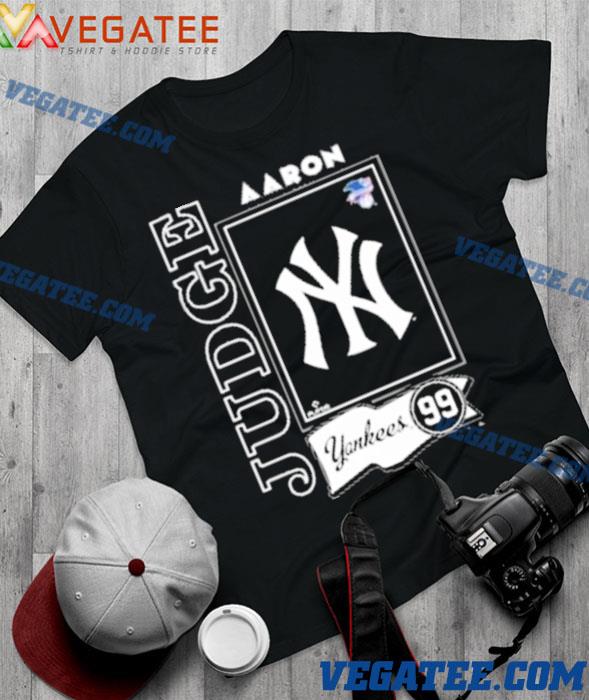 Aaron Judge New York Yankees '47 Super Rival Player T-Shirt, hoodie,  sweater, long sleeve and tank top