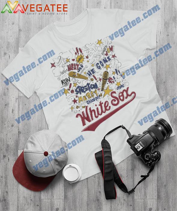 white sox summer t shirt series 2022