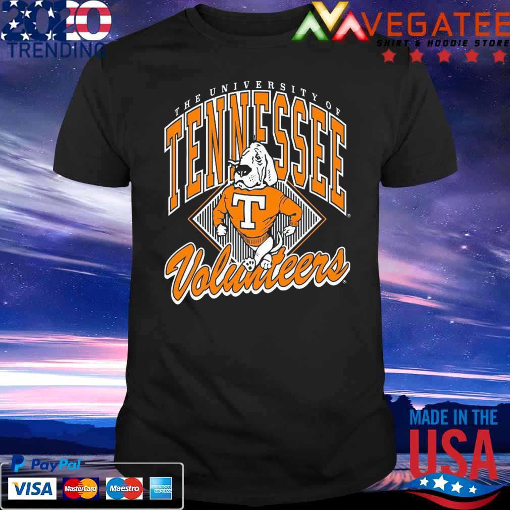 The University of Tennessee Volunteers Smokey Arch shirt