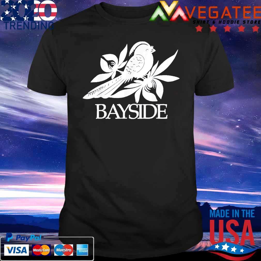 Official baysides Band T-Shirt
