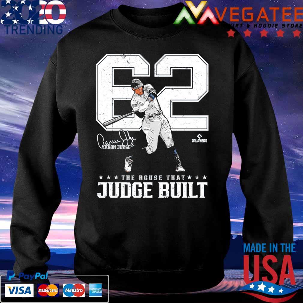 judge 62 shirt