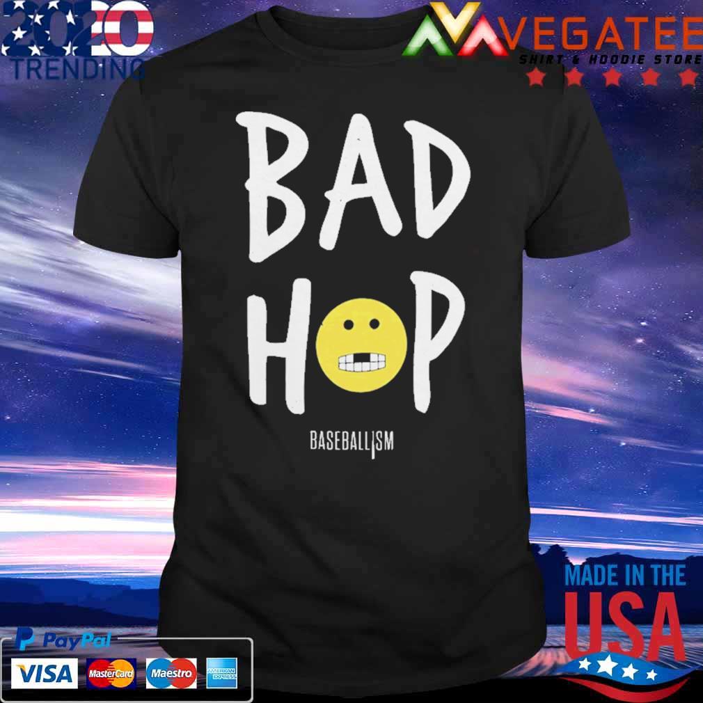 Bad Hop Shirt