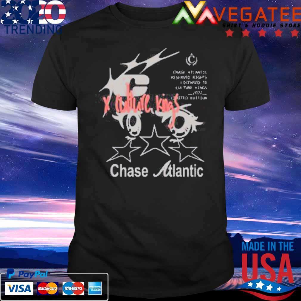 Chase Atlantic Era Tour T-shirt