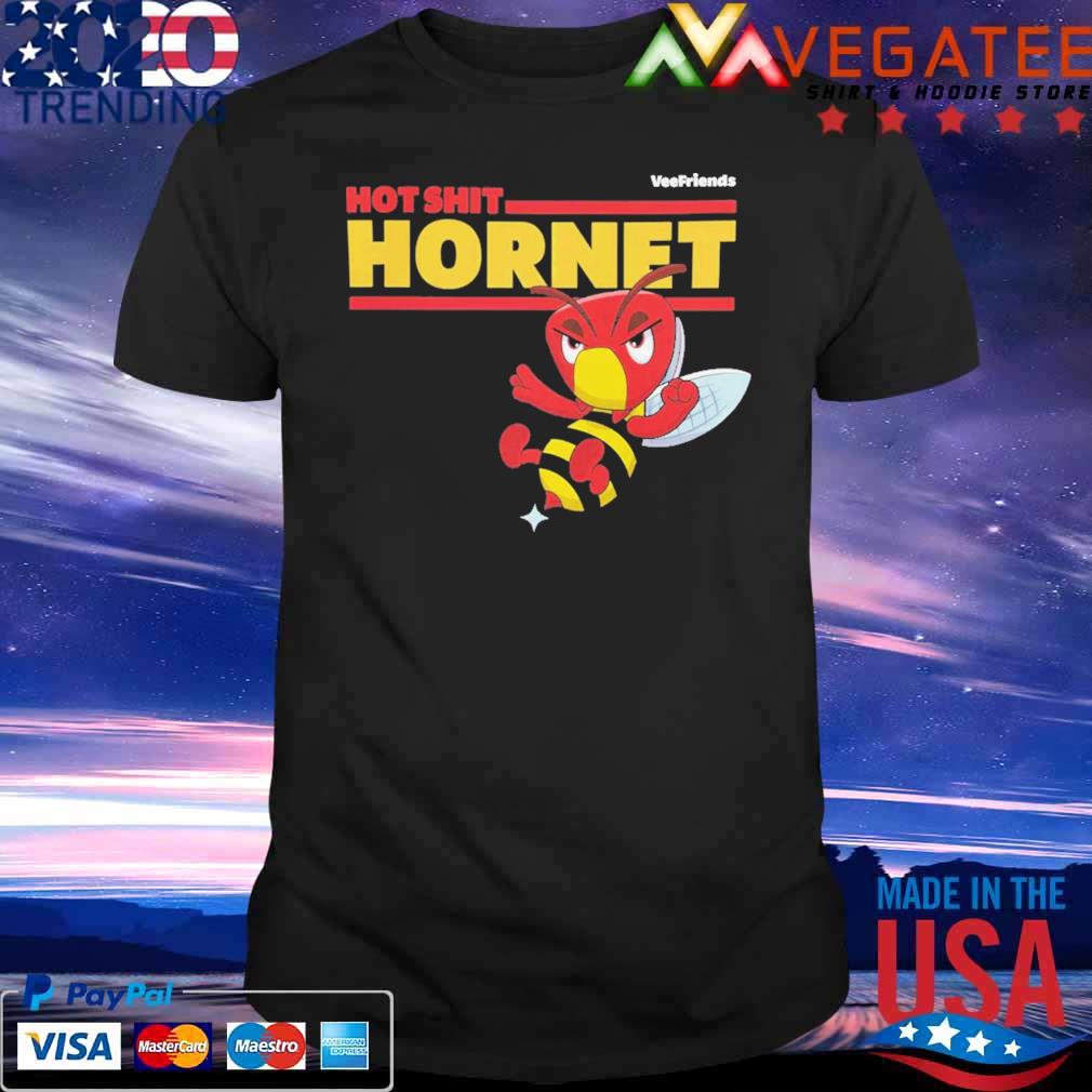 Hot Shit Hornet Veefriends Shirt