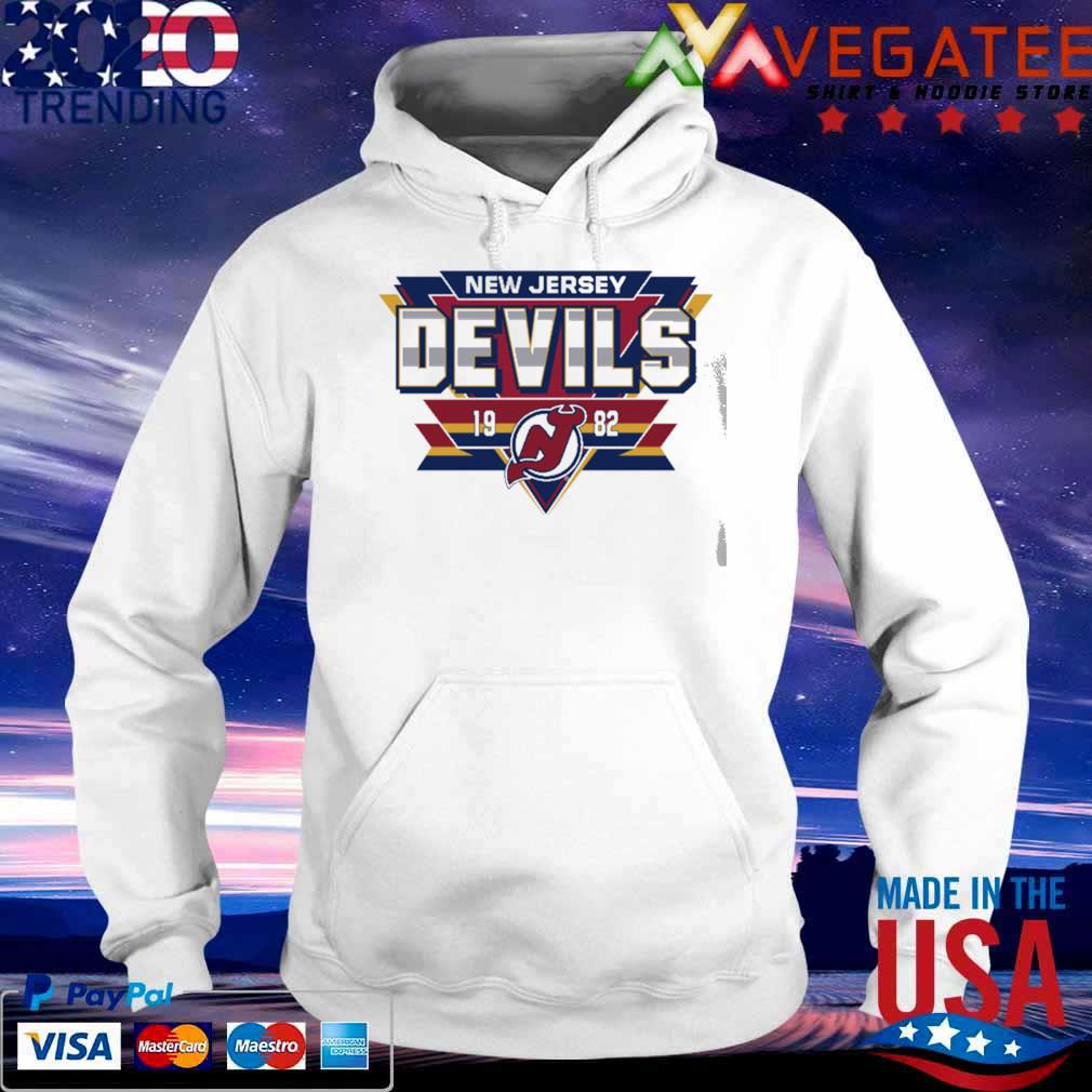 New Jersey Devils Reverse Retro 2.0 Fresh Playmaker T-Shirt, hoodie,  sweater, long sleeve and tank top
