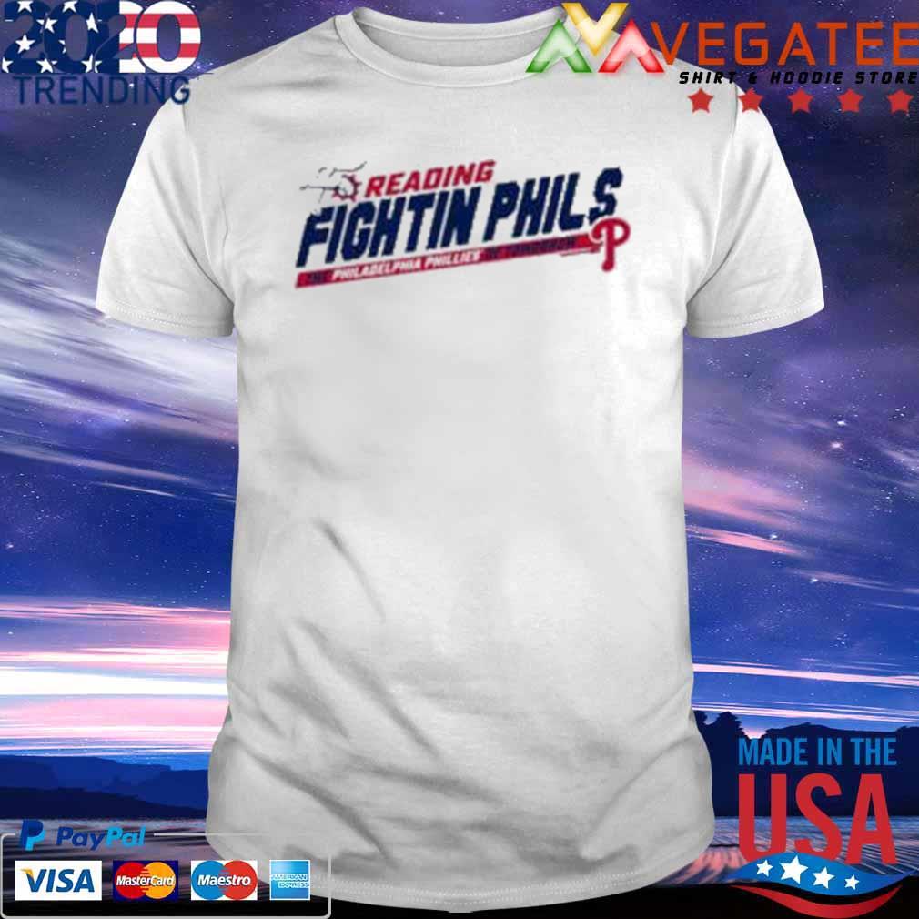 fightin phils shirt