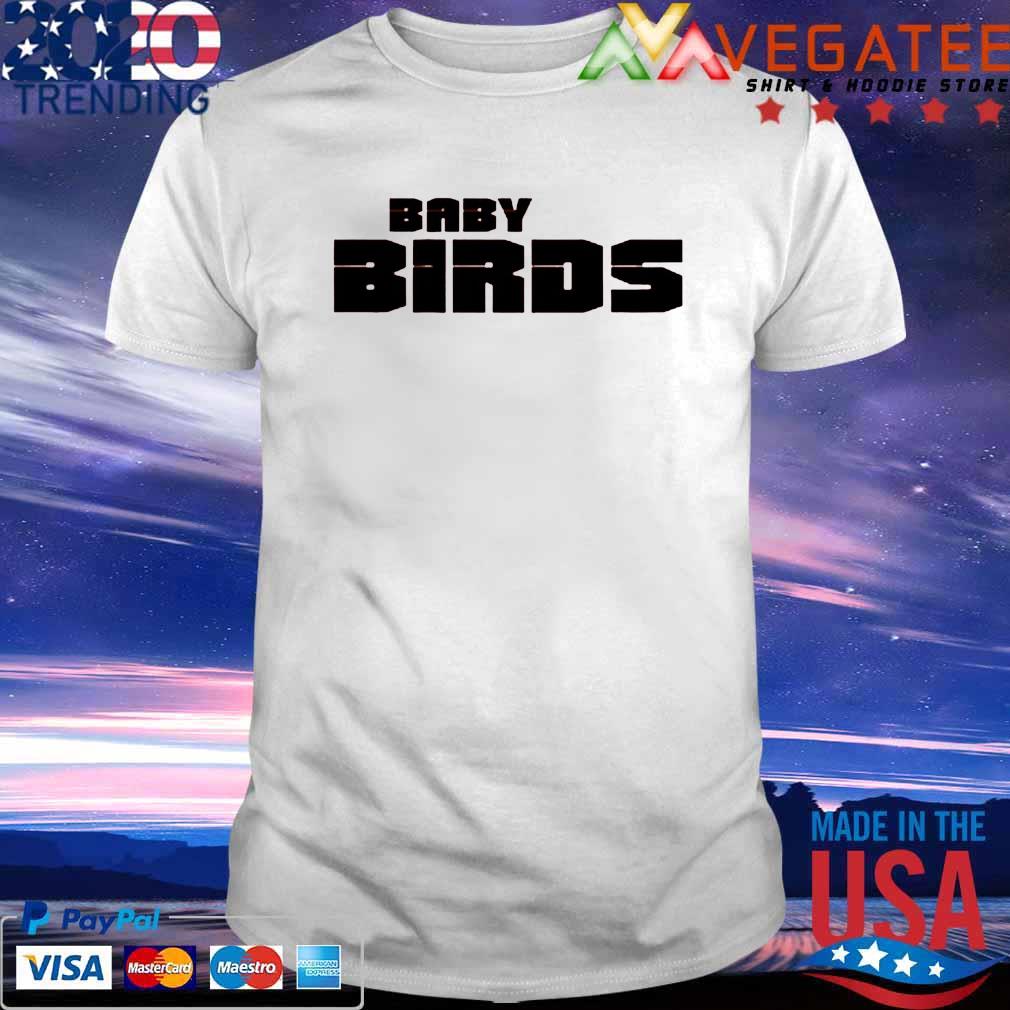 Baltimore Baby Birds T-Shirt