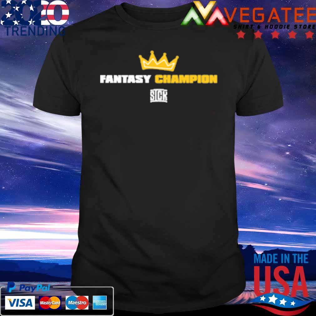 Fantasy Champion T-Shirt