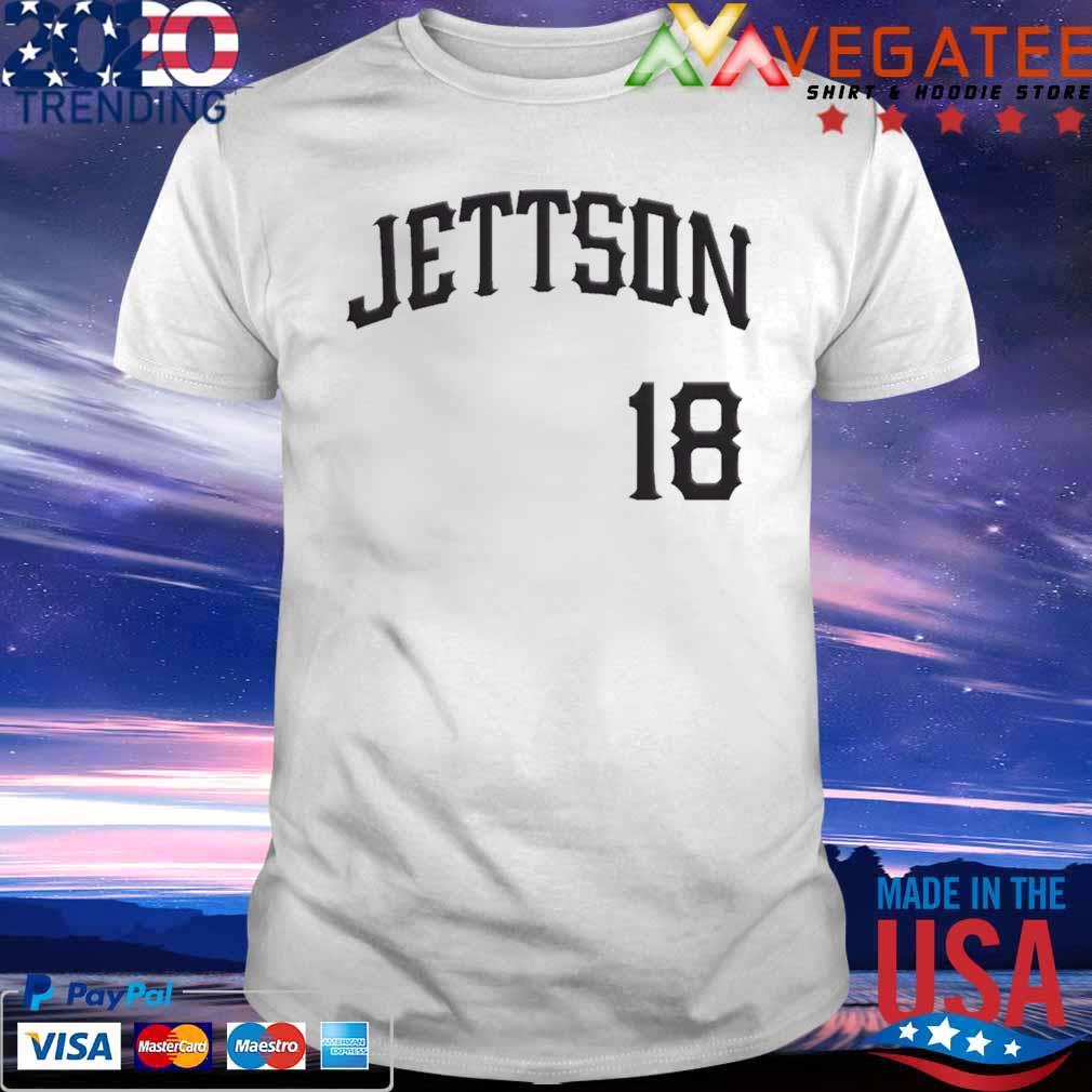 Jettson 18 T-shirt