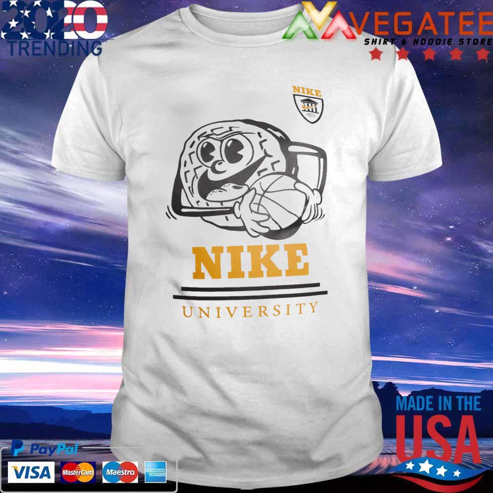 Nike Basketball University Shirt