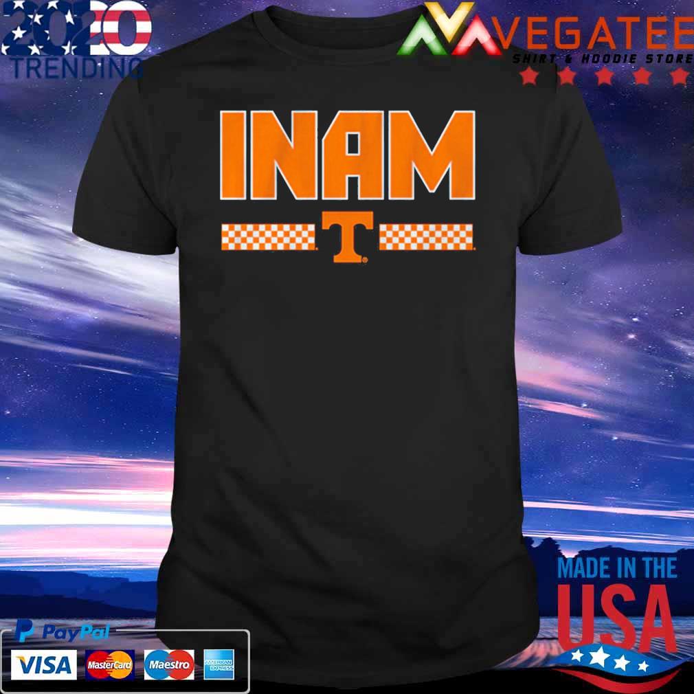 Tennessee Basketball INAM T-Shirt