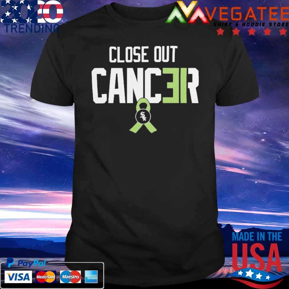 Close Out Cancer T Shirt
