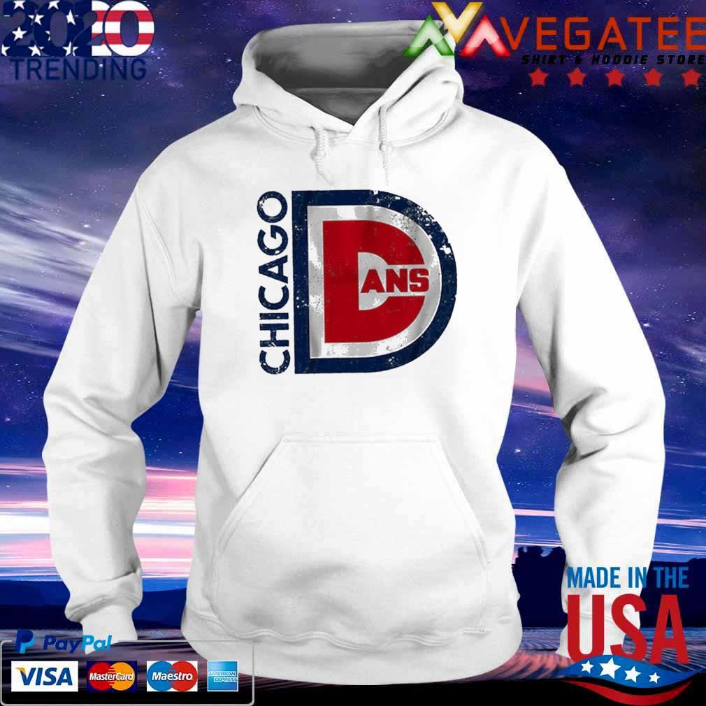 Dansby Swanson Chicago Dans s Hoodie