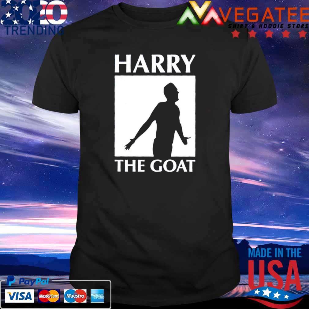 Harry The Goat shirt