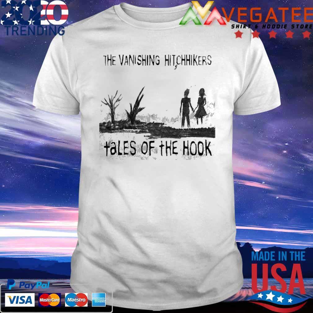 The vanishing hitchhikers tales of the hook shirt
