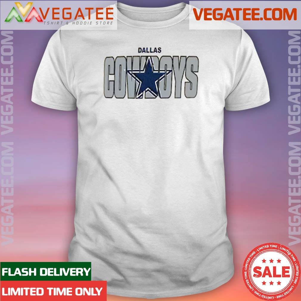 Dallas Cowboys New Era 2023 NFL Draft T-Shirt, hoodie, sweater, long sleeve  and tank top