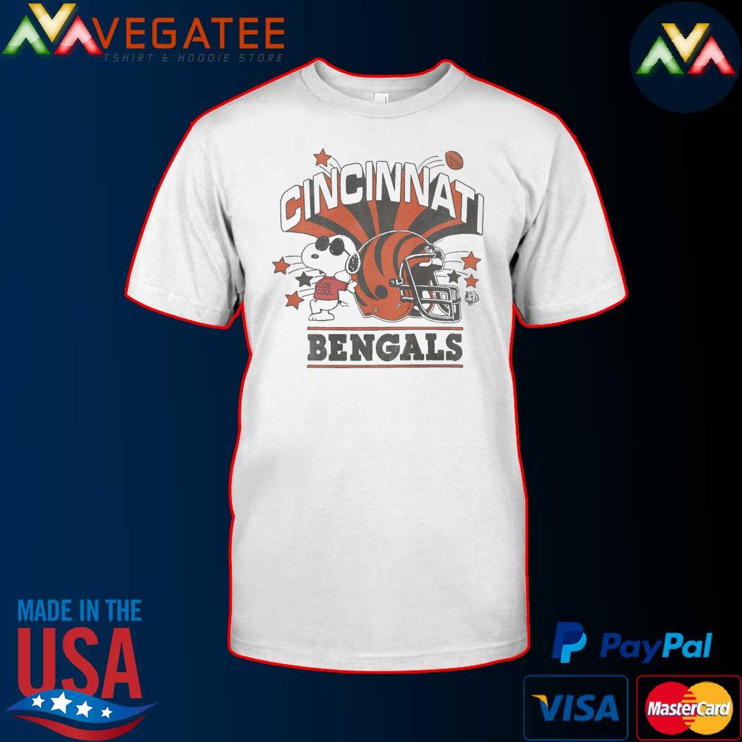 bengals clothing