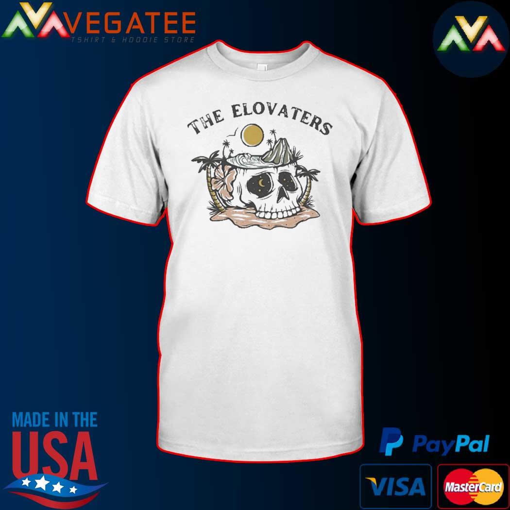 The Elovaters Sunlight Merch, The Elovaters Sunlight Shirt