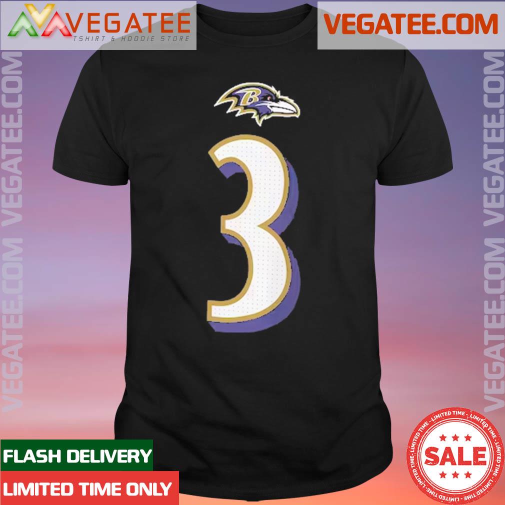 Odell Beckham Jr. Baltimore Ravens Youth Player Name & Number T-Shirt,  hoodie, sweater, long sleeve and tank top
