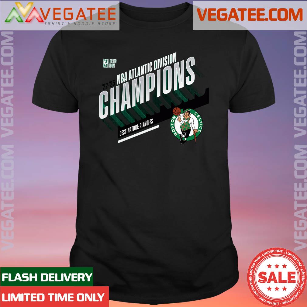 Official Mens Boston Celtics Apparel & Merchandise