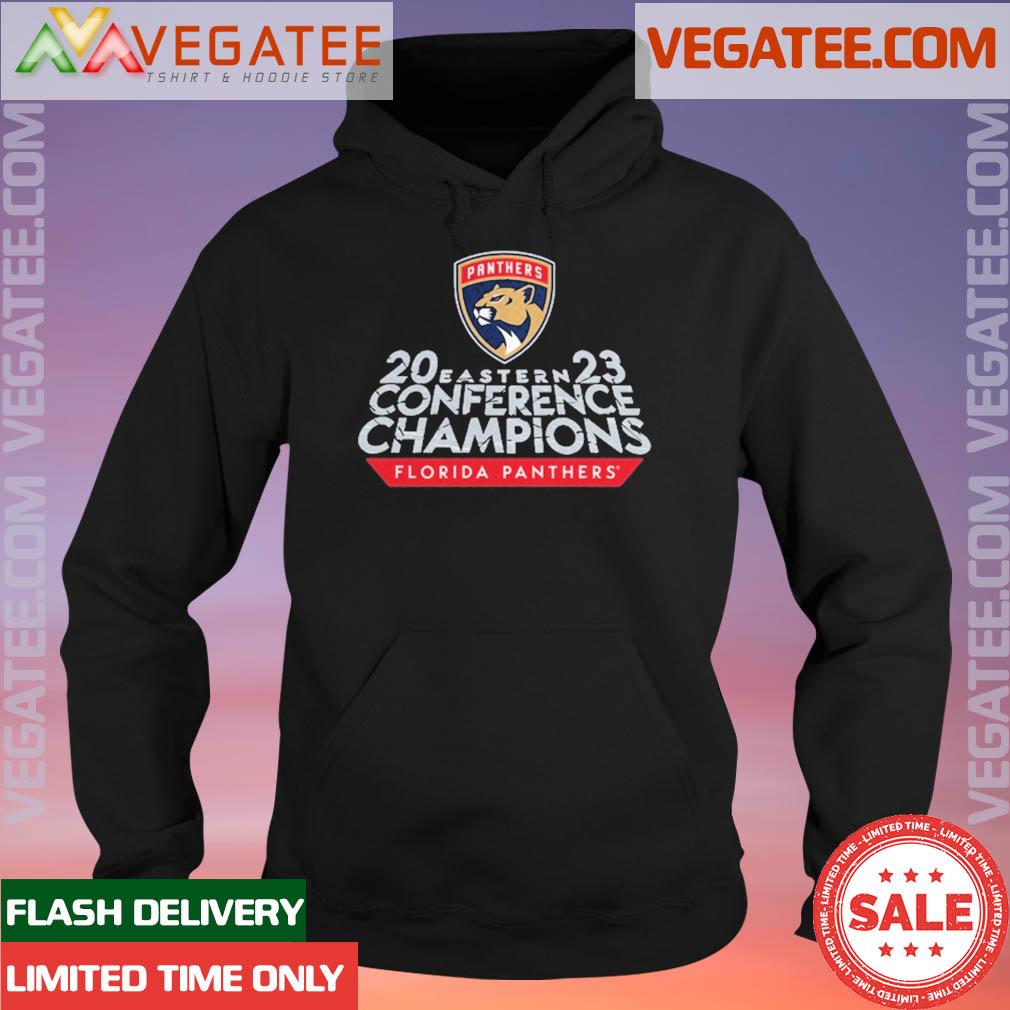 Florida Panthers 2023 eastern conference champions shirt, hoodie,  longsleeve tee, sweater