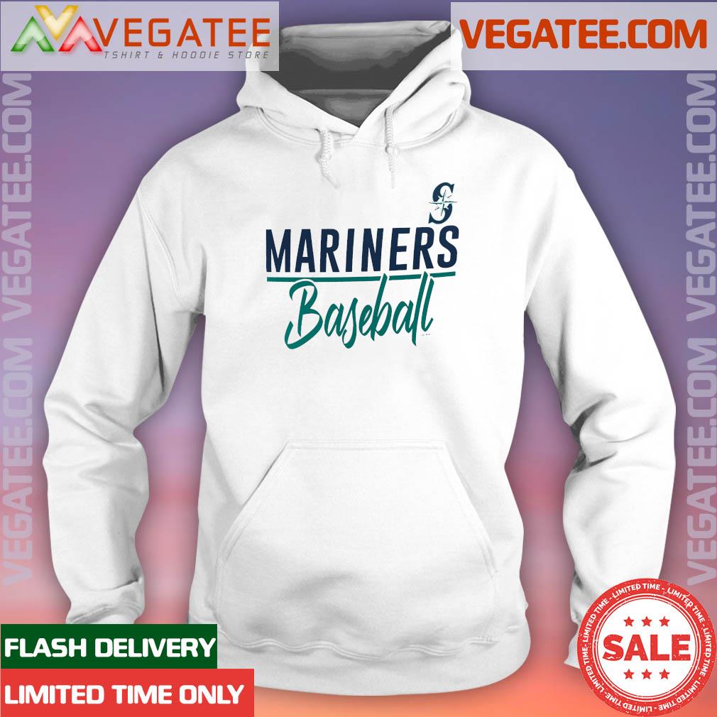 Official seattle mariners g-iii 4her by carl banks team graphic