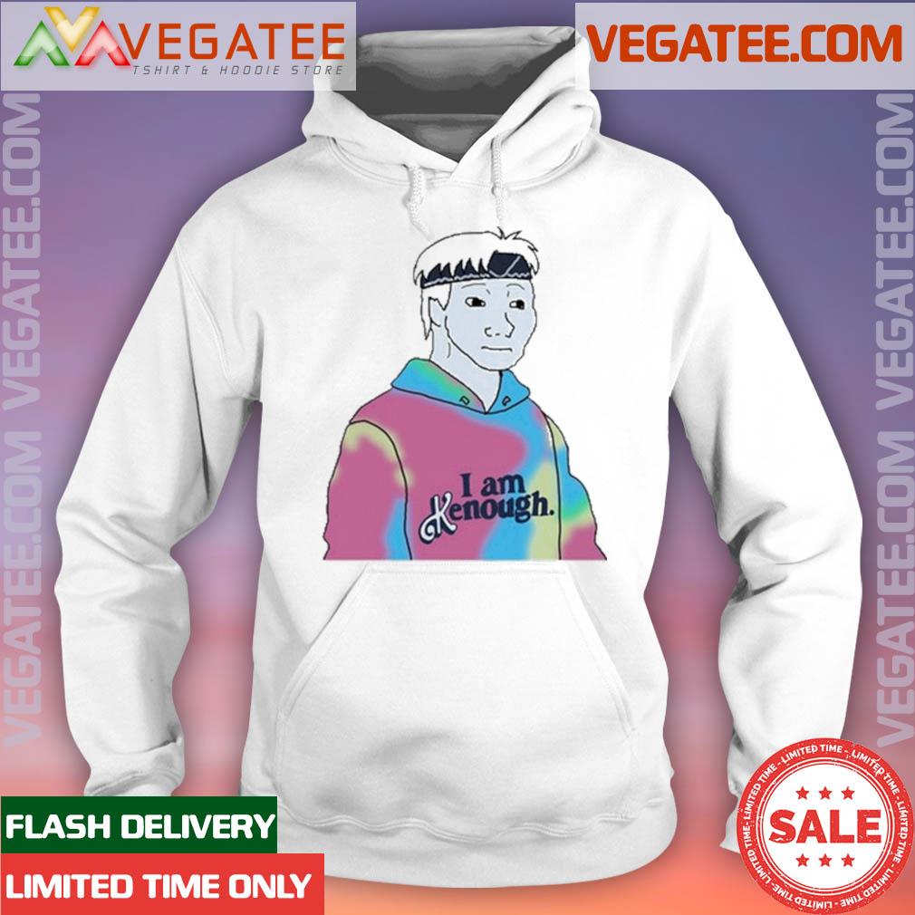 Doomer Meme I Am Kenough art shirt, hoodie, sweater, long sleeve and tank  top