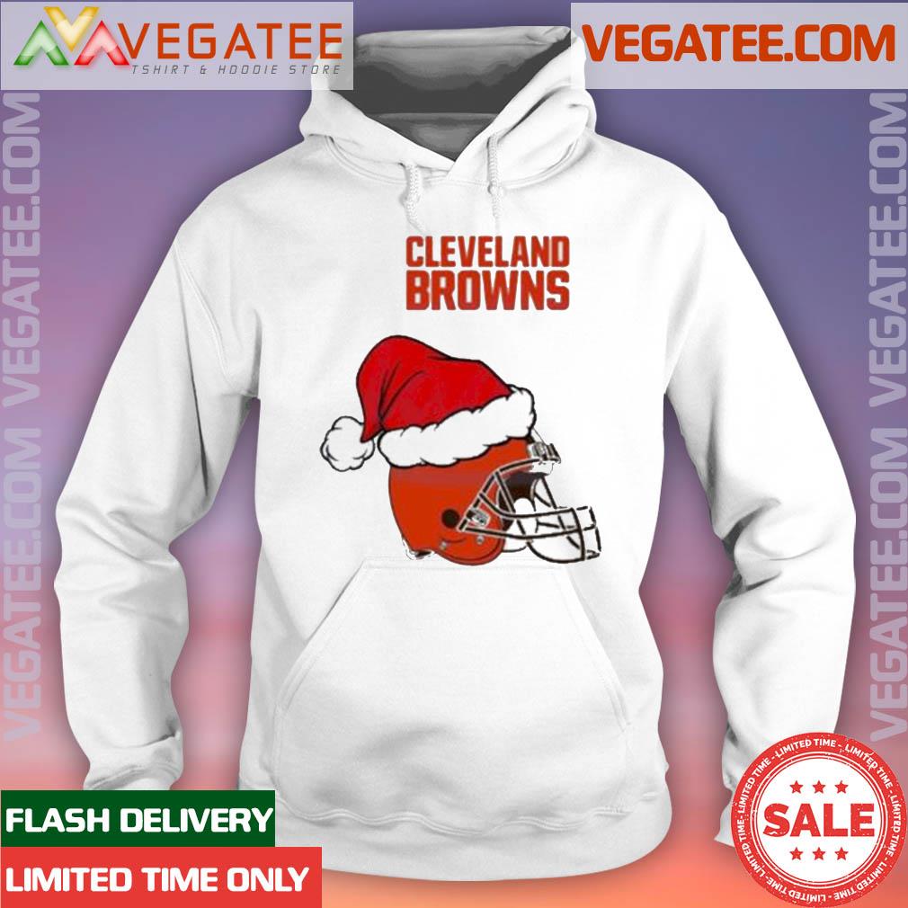 cleveland browns hoodie youth