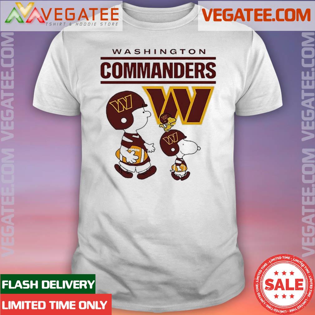 washington commanders shirts for sale