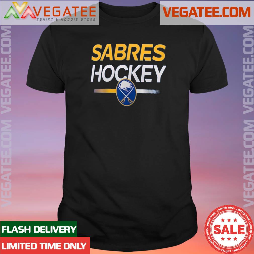 Official buffalo Sabres T-Shirt