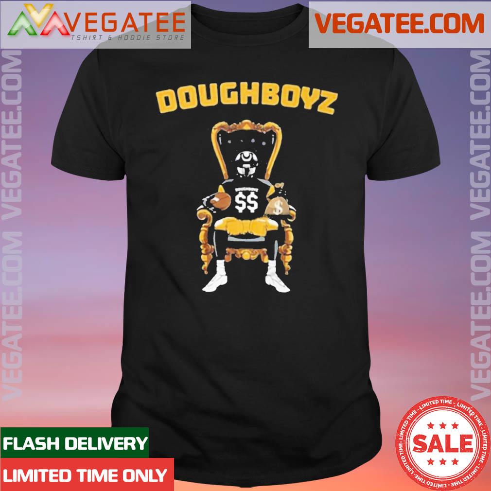 Official doughboys Kum Dough 2023 Shirt