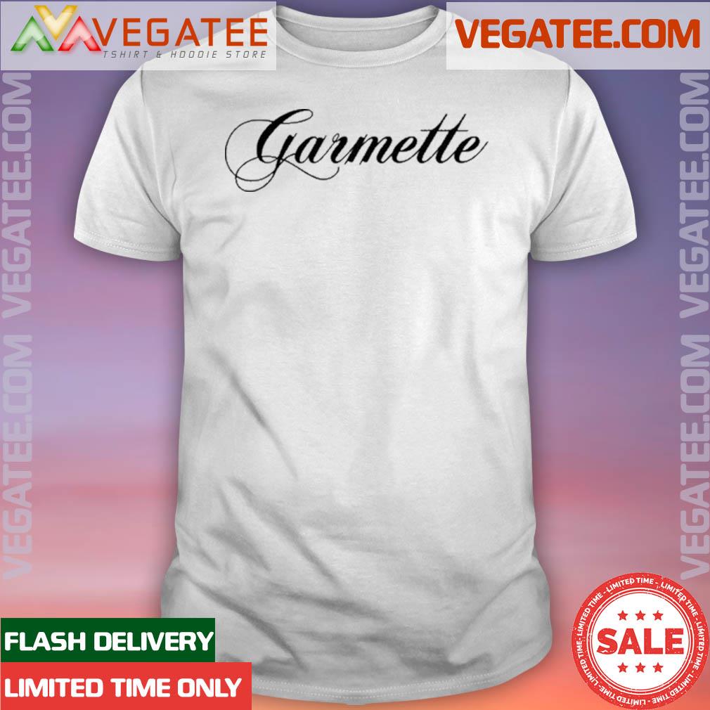 Official sexyy Red Wearing Garmette Shirt