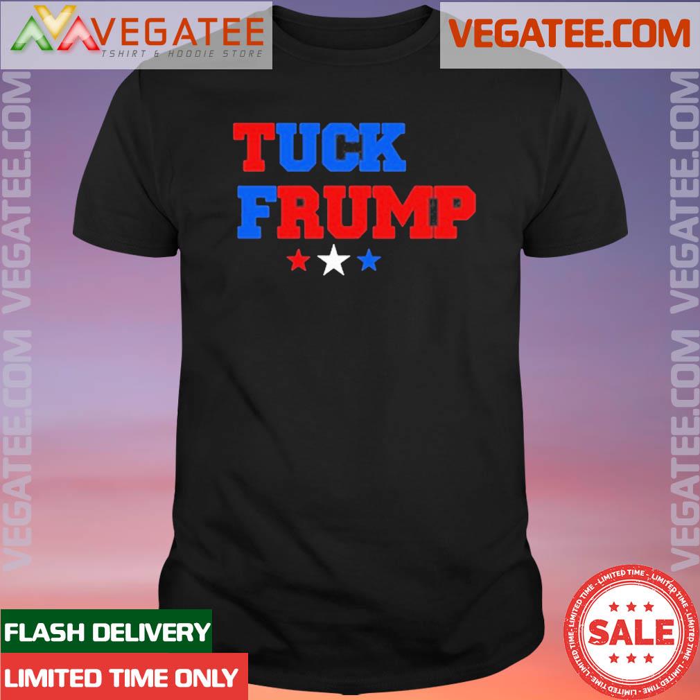 Official tuck Frump T-Shirt